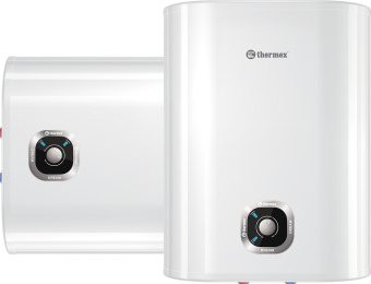 Водонагреватель Thermex Dream 30 2кВт 30л электрический настенный/белый - купить недорого с доставкой в интернет-магазине