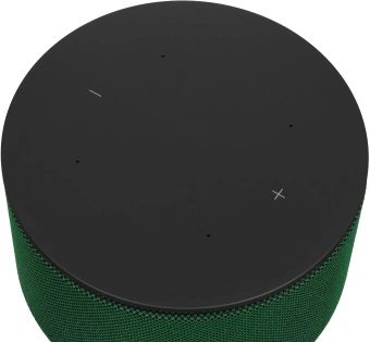 Умная колонка Yandex Станция Мини 3 Про Алиса зеленый 18W 1.0 BT/Wi-Fi (YNDX-00059GRN) - купить недорого с доставкой в интернет-магазине
