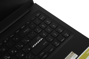 Ноутбук Asus VivoBook 16 F1605VA-WS74 Core i7 1355U 16Gb SSD512Gb Intel Iris Xe graphics 16" IPS WUXGA (1920x1200) Windows 11 Home black WiFi BT Cam (90NB10N3-M01AV0) - купить недорого с доставкой в интернет-магазине