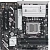 Материнская плата Asus PRIME B840M-A WIFI Socket AM5 AMD B840 4xDDR5 mATX AC`97 8ch(7.1) 2.5Gg RAID+HDMI+DP
