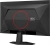 Монитор AOC 27" Q27G40ZDF черный QD OLED LED 16:9 HDMI матовая 200cd 178гр/178гр 2560x1440 240Hz DP 2K 4.06кг - цена, купить или заказать с доставкой в интернет-магазине Монитор AOC 27" Q27G40ZDF черный QD OLED LED 16:9 HDMI матовая 200cd 178гр/178гр 2560x1440 240Hz DP 2K 4.06кг - купить недорого с доставкой в интернет-магазине