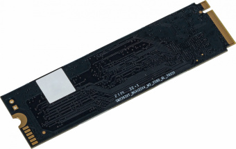 Накопитель SSD Digma PCIe 3.0 x4 256GB DGSM3256GS33T Mega S3 M.2 2280 - купить недорого с доставкой в интернет-магазине