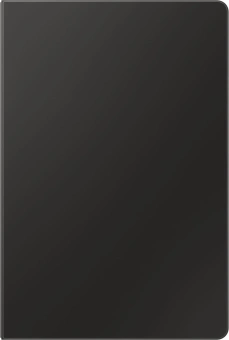 Чехол-клавиатура Samsung для Samsung Galaxy Tab S10 FE+ Book Cover Keyboard with touchpad поликарбонат/полиуретан черный (EF-DX625UBRGRU) - купить недорого с доставкой в интернет-магазине