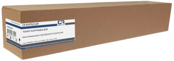 Картридж лазерный CopyRite CR-KMTN216M TN-216M/TN-319M пурпурный (26000стр.) для Konica Minolta C220/C280/C360 - купить недорого с доставкой в интернет-магазине