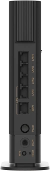 Роутер беспроводной Asus PRT-BE5000 BE5000 10/100/1000/2500BASE-T - купить недорого с доставкой в интернет-магазине
