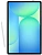Чехол Samsung для Samsung Galaxy Tab S10 FE+ Smart Book Cover поликарбонат/полиуретан черный (EF-BX620PBEGRU)