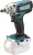 Гайковерт Makita DTW190Z аккум. патрон:квад.1/2"