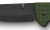 Нож перочинный Victorinox Evoke BSH Alox Olive (0.9425.DS24) 136мм 4функц. оливковый подар.коробка - купить недорого с доставкой в интернет-магазине