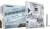 Материнская плата Gigabyte B850 EAGLE WF7 ICE SocketAM5 AMD B850 4xDDR5 ATX AC`97 8ch(7.1) 2.5Gg RAID+HDMI+DP - купить недорого с доставкой в интернет-магазине