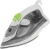 Утюг Scarlett Green Line SC-SI30K60 2400Вт белый/серый - купить недорого с доставкой в интернет-магазине