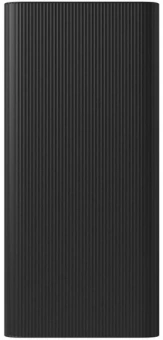 Мобильный аккумулятор Xiaomi BHR9126GL 30000mAh 18W 2.6A 2xUSB-A/USB-C черный - цена, купить или заказать с доставкой в интернет-магазине Мобильный аккумулятор Xiaomi BHR9126GL 30000mAh 18W 2.6A 2xUSB-A/USB-C черный - купить недорого с доставкой в интернет-магазине