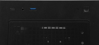 Корпус Formula Air Power G5 черный без БП ATX 5x120mm 3x140mm 1xUSB3.0 1xUSB3.1 audio bott PSU - купить недорого с доставкой в интернет-магазине