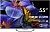Телевизор QLED Haier 55" Smart TV S4 Frameless серый 4K Ultra HD 60Hz MEMC DVB-T DVB-T2 DVB-C DVB-S2 USB WiFi Smart TV