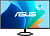 Монитор Asus 27" VZ279HG черный IPS LED 16:9 HDMI матовая 250cd 178гр/178гр 1920x1080 120Hz VGA FHD 3.18кг