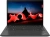 Ноутбук Lenovo ThinkPad T14 G4 Core i7 1360P 16Gb SSD512Gb NVIDIA GeForce MX550 14" IPS WUXGA (1920x1200) Windows 11 Professional 64 black WiFi BT Cam (21HEA02700) - купить недорого с доставкой в интернет-магазине