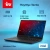 Ноутбук IRU Tactio 15ALG Core i5 12600H 16Gb SSD512Gb Intel Iris Xe graphics 15.6" IPS FHD (1920x1080) Windows 11 Pro 64 black WiFi BT Cam 4500mAh (2126372) - купить недорого с доставкой в интернет-магазине