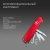 Нож перочинный Victorinox Ranger (1.3763) 91мм 21функц. красный карт.коробка - цена, купить или заказать с доставкой в интернет-магазине Нож перочинный Victorinox Ranger (1.3763) 91мм 21функц. красный карт.коробка - купить недорого с доставкой в интернет-магазине