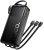 Мобильный аккумулятор Hoco J156A Founder 20000mAh 22.5W 3A черный (62284) - цена, купить или заказать с доставкой в интернет-магазине Мобильный аккумулятор Hoco J156A Founder 20000mAh 22.5W 3A черный (62284) - купить недорого с доставкой в интернет-магазине