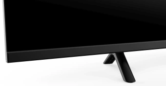 Телевизор LED Digma 32" DM-LED32SBB36 Салют ТВ Frameless Metal черный FULL HD 60Hz DVB-T DVB-T2 DVB-C DVB-S DVB-S2 USB WiFi Smart TV - купить недорого с доставкой в интернет-магазине