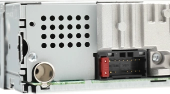 Автомагнитола Pioneer MVH-S520BT 1DIN 4x50Вт AUX DSP 3 RDS - купить недорого с доставкой в интернет-магазине