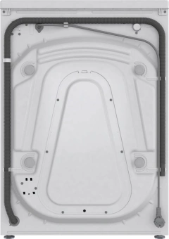 Стиральная машина Gorenje WNHPI84AS/R класс: A загр.фронтальная макс.:8кг белый инвертор - купить недорого с доставкой в интернет-магазине
