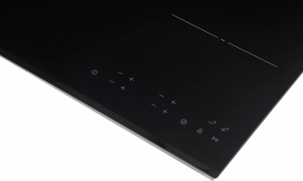 Варочная поверхность Midea MCH64303F черный/черный - купить недорого с доставкой в интернет-магазине