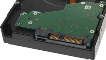 Жесткий диск Seagate SAS 3.0 8TB ST8000NM018B Exos 7E10 (7200rpm) 256Mb 3.5" - купить недорого с доставкой в интернет-магазине