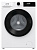 Стиральная машина Gorenje W1NHPI62SCSIRV класс: A загр.фронтальная макс.:6кг белый инвертор