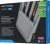 Роутер беспроводной Keenetic Netcraze Hero 5G (NC-4110) AX3000 10/100/1000/2500BASE-TX/4G cat.12 белый - цена, купить или заказать с доставкой в интернет-магазине Роутер беспроводной Keenetic Netcraze Hero 5G (NC-4110) AX3000 10/100/1000/2500BASE-TX/4G cat.12 белый - купить недорого с доставкой в интернет-магазине