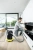 Строительный пылесос Karcher AD 4 Premium 600Вт (уборка: сухая) черный - купить недорого с доставкой в интернет-магазине