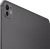 Планшет Apple iPad Pro 2024 A2926 M4 9C RAM8Gb ROM256Gb 13" OLED 2752x2064 5G eSIM iOS черный космос 12Mpix 12Mpix BT WiFi 9hr - купить недорого с доставкой в интернет-магазине