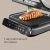 Электрогриль Редмонд SteakMaster GM300 2100Вт серый - купить недорого с доставкой в интернет-магазине