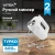 Миксер ручной Vitek VT-1423 W 600Вт белый - цена, купить или заказать с доставкой в интернет-магазине Миксер ручной Vitek VT-1423 W 600Вт белый - купить недорого с доставкой в интернет-магазине