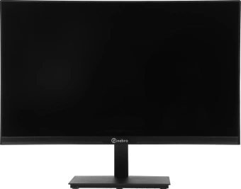 Монитор Pinebro 23.8" MF-2404T(100) черный IPS LED 4ms 16:9 HDMI M/M матовая 300cd 178гр/178гр 1920x1080 100Hz FreeSync DP FHD USB 2.7кг - купить недорого с доставкой в интернет-магазине