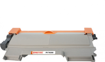 Картридж лазерный Print-Rite TFBA8XBPU1J PR-TN2080 TN-2080 черный (700стр.) для Brother HL-2130R/DCP-7055R - купить недорого с доставкой в интернет-магазине
