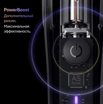 Триммер Braun BT9520 серебристый (насадок в компл:4шт) - купить недорого с доставкой в интернет-магазине