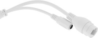 Камера видеонаблюдения IP Dahua DH-IPC-HDBW2241RP-ZS 2.7-13.5мм цв. корп.:белый/черный - купить недорого с доставкой в интернет-магазине