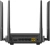 Роутер беспроводной D-Link DIR-825/RU/R7 (DIR-825/RU/R7A) AC1200 10/100/1000BASE-T черный - купить недорого с доставкой в интернет-магазине