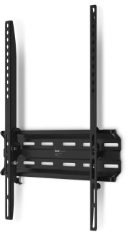 Кронштейн для телевизора Buro TL3 черный 32"-65" макс.35кг настенный наклон - купить недорого с доставкой в интернет-магазине