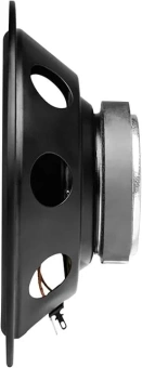 Колонки автомобильные Infinity Alpha 601CF (без решетки) 4Ом 16.5см (6 1/2дюйм) (ком.:4кол.) компонентные двухполосные - купить недорого с доставкой в интернет-магазине