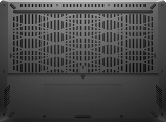 Ноутбук Asus TUF Gaming A14 FA401UU-RG052 Ryzen 7 8845HS 16Gb SSD512Gb NVIDIA GeForce RTX4050 6Gb 14" IPS 2.5K (2560x1600) без ОС grey WiFi BT Cam (90NR0JD1-M00320) - купить недорого с доставкой в интернет-магазине