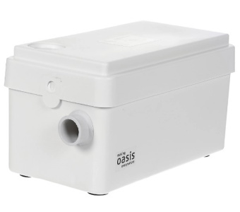Насос канализ. Oasis SD-250 250Вт 80л/час - купить недорого с доставкой в интернет-магазине