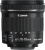 Объектив Canon EF-S IS STM (9519B005) 10-18мм f/4.5-5.6 - купить недорого с доставкой в интернет-магазине