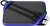 Жесткий диск Silicon Power USB3.0 4TB SP040TBPHD62LS3B Armor A62 2.5" черный - купить недорого с доставкой в интернет-магазине