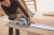 Циркулярная пила (дисковая) Bosch GKS 65 GCE 1800Вт (ручная) D диска.:190мм (0601668900) - купить недорого с доставкой в интернет-магазине