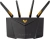 Роутер беспроводной Asus TUF-AX4200 AX4200 10/100/1000/2500BASE-TX/4G ready черный - купить недорого с доставкой в интернет-магазине