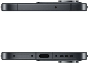 Смартфон Oppo CPH2863 Reno 16 pro 512Gb 12Gb черный моноблок 3G 4G 6.75" Android 802.11 a/b/g/n/ac/ax NFC GPS - купить недорого с доставкой в интернет-магазине