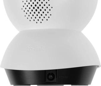 Камера видеонаблюдения IP TP-Link Tapo C220 Wi-Fi 4-4мм цв. корп.:белый - купить недорого с доставкой в интернет-магазине