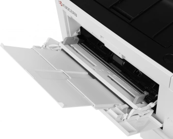 Принтер лазерный Kyocera Ecosys P2235dn (1102RV3NL0) A4 Duplex Net черный - купить недорого с доставкой в интернет-магазине