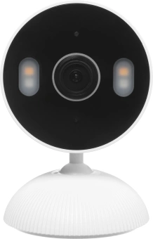 Камера видеонаблюдения IP TP-Link Tapo C113 Wi-Fi 3.16-3.16мм цв. корп.:белый - купить недорого с доставкой в интернет-магазине